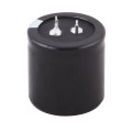 6800UF Snap-in Terminal Aluminum Electrolytic Capacitor